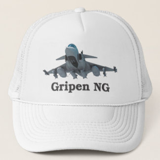 Boné Gripen NG Keps