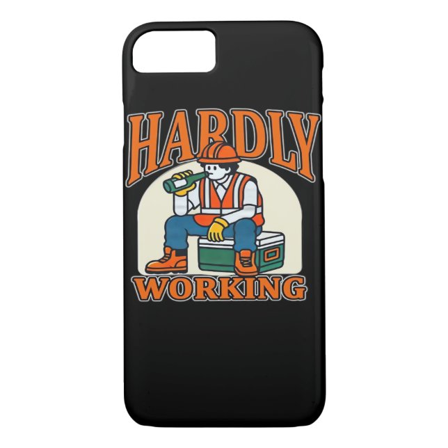 Bone Händer Heart Lesbisk Goth Case-Mate iPhone Skal (Baksida)