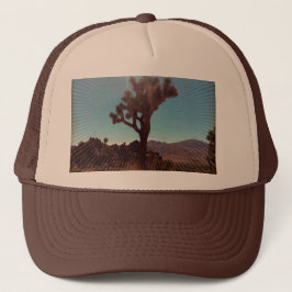 Boné Joshua Tree Keps