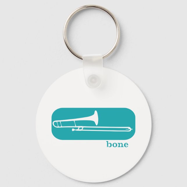Bone Nyckelring (Framsida)