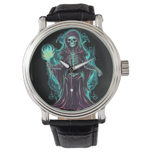 Bone Reaper Armbandsur