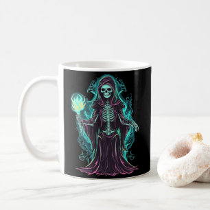 Bone Reaper Kaffemugg