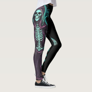 Bone Reaper Leggings