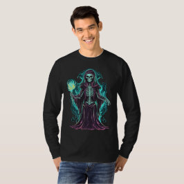 Bone Reaper T Shirt