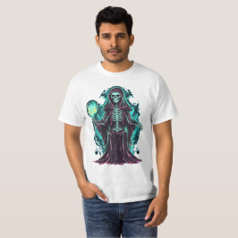 Bone Reaper T Shirt