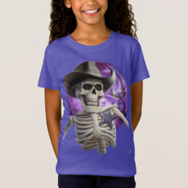 Bone to be Vild, Doc Bones Skeleton T Shirt