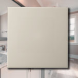 Bone White Solid Färg | Klassisk Elegant Kakelplatta<br><div class="desc">Bone White Solid Färg | Klassisk | ELEGANT | TRENDIG | SNYGGT | Gått</div>
