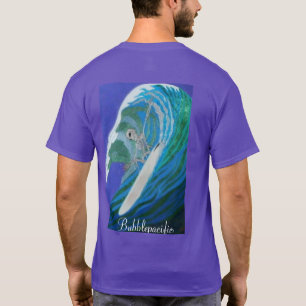 Bone yard t shirt