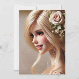 "Bonecas Encantadas: Guardiãs de Sonhos e Memórias Inbjudningar