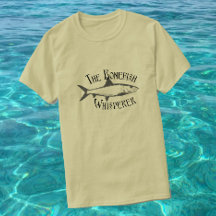 Bonefish - Flats Fishing