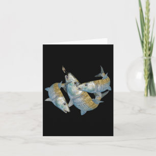 Bonefish Hunting A Salt Vatten Flygfiske&amp; De Kort