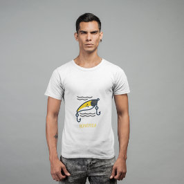 Bonefish T Shirt
