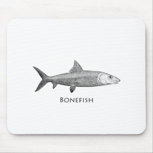 Bonefishlogotyp Musmatta
