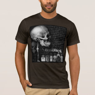 BoneFreak Tee