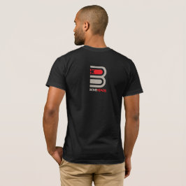 boneHeads™ BB-logotyp 22 T Shirt