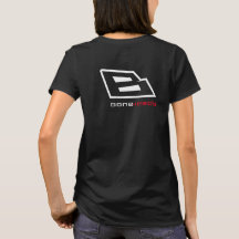 boneHeads™ logotyp med kontur 22