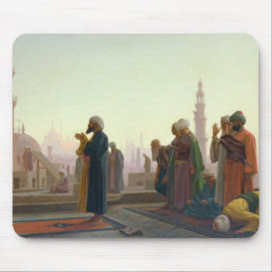 Bönen, 1865 musmatta