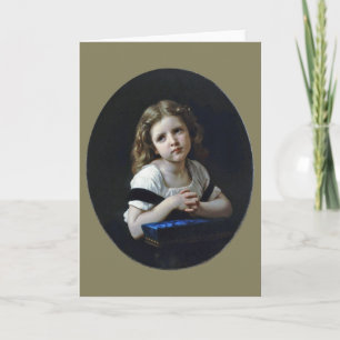 Bönen, Bouguereau Kort