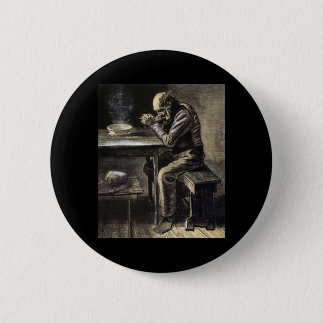 Bönen Knapp (Framsida)