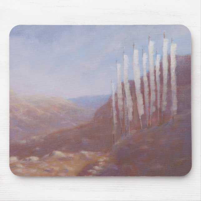 Bönen sjunker Bhutan 2012 Musmatta (Framsidan)