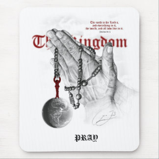 Bönen vadderar musmatta