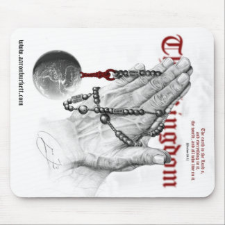 Bönen vadderar musmatta