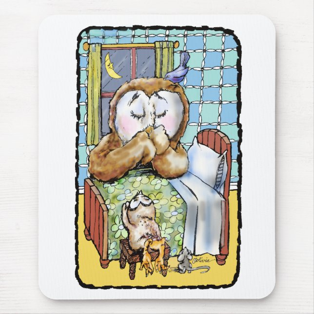 Böner Musmatta (Framsidan)