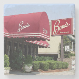 Bones Buckhead, Bones Atlanta, Bones Stenunderlägg