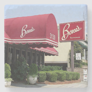 Bones Buckhead, Bones Atlanta, Bones Stenunderlägg