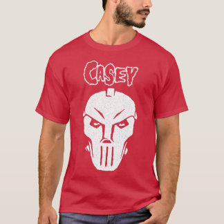 Bones Jones T Shirt