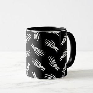 Bones Mugg