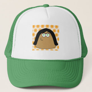 Bonés Pou_fiofofo Keps