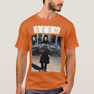 BONES rappare vänner T Shirt