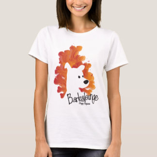 Bones_ShirtSize_BLKTXT T Shirt