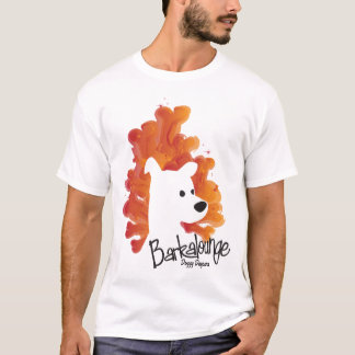 Bones_ShirtSize_BLKTXT Tee Shirt