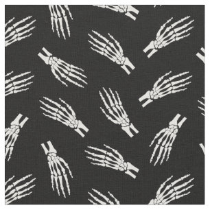 Bones Tyg