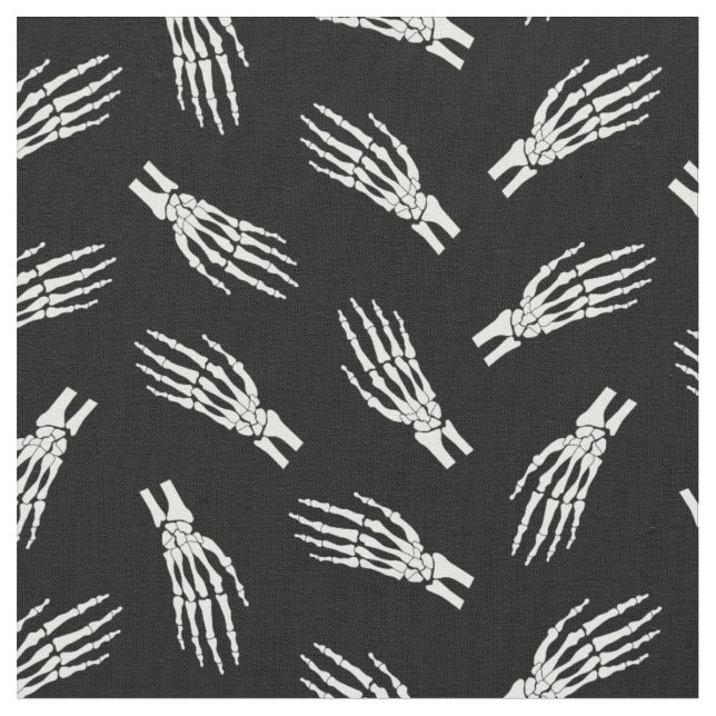 Bones Tyg (Närbild)