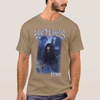 Bones Vintage Bootleg vintage T Shirt