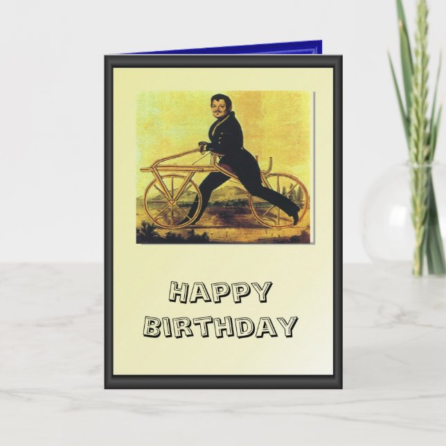 Boneshaker-transport Kort (Framsida)