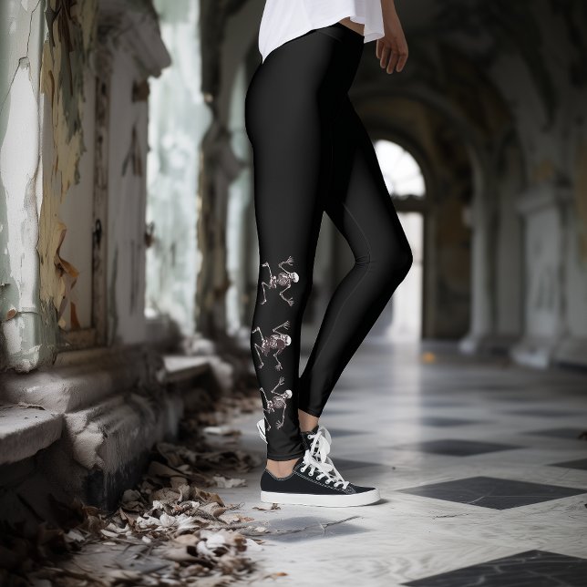 Boney Beats Leggings (Skapare uppladdad)