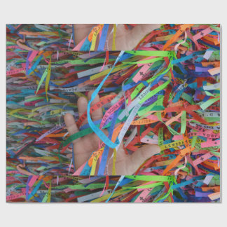 Bonfim Presentpapper