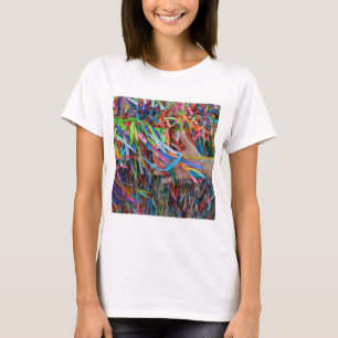 Bonfim T Shirt