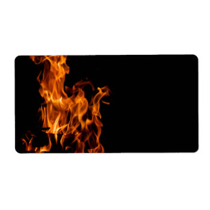 Bonfire Fraktsedel