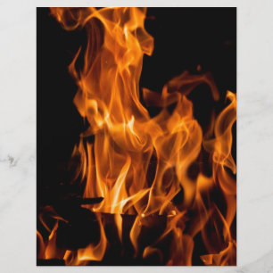 Bonfire Reklamblad
