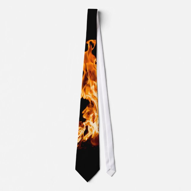 Bonfire Slips (Framsida)