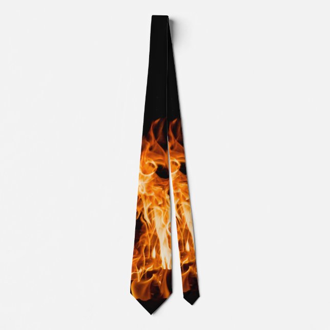 Bonfire Slips (Framsida)