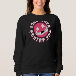 Bong Bones Com T Shirt