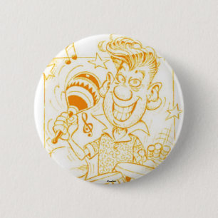 Bongo Button Knapp