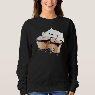 Bongo Cat T Shirt