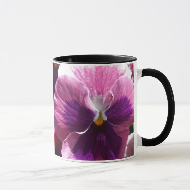 Bonheur Mugg (Höger)